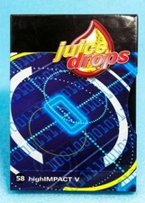 NEW DIGITAL JUICE DROPS 58 highIMPACT