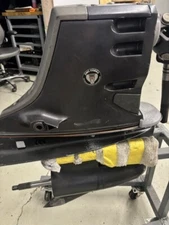 OMC Baby King Cobra - Clutch Dog Style Freshly Rebuilt