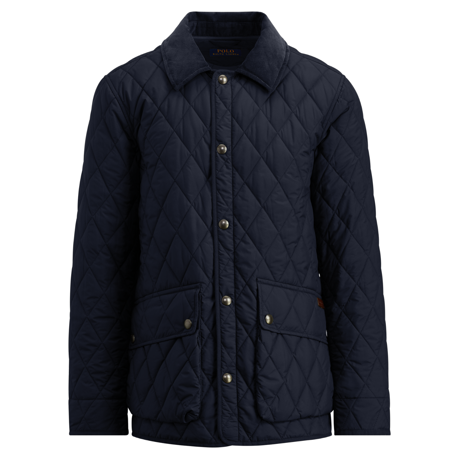 $395 Polo Ralph Lauren Mens Navy Iconic 