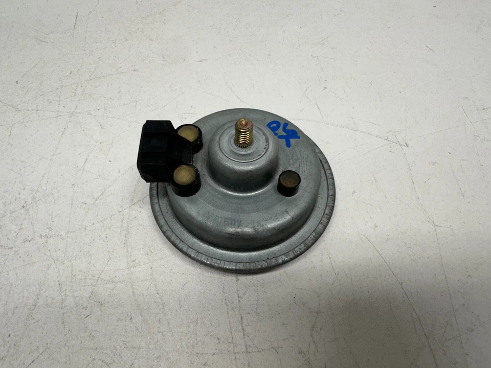 H407255 2000-2006 AUDI TT ПРОТИВОУГОННАЯ СИГНАЛИЗАЦИЯ СИРЕНА ДИНАМИК ГУДОК OEM - Изображение 3 из 4