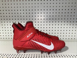 nike men's alpha menace pro 2 d football cleats