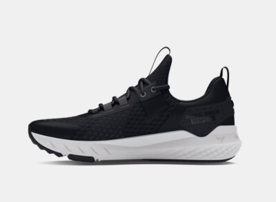 【UNDER ARMOUR】Men's Project Rock BSR 4 Training Shoes UA Project Rock BSR 4 Review | Strongest Model to Date?
