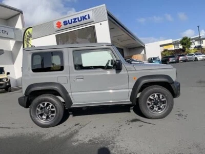 2020 Suzuki Jimny Jb74 Cars Vans Utes Gumtree Australia Stirling Area Scarborough 1257883751