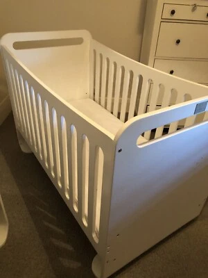 nature baby change table