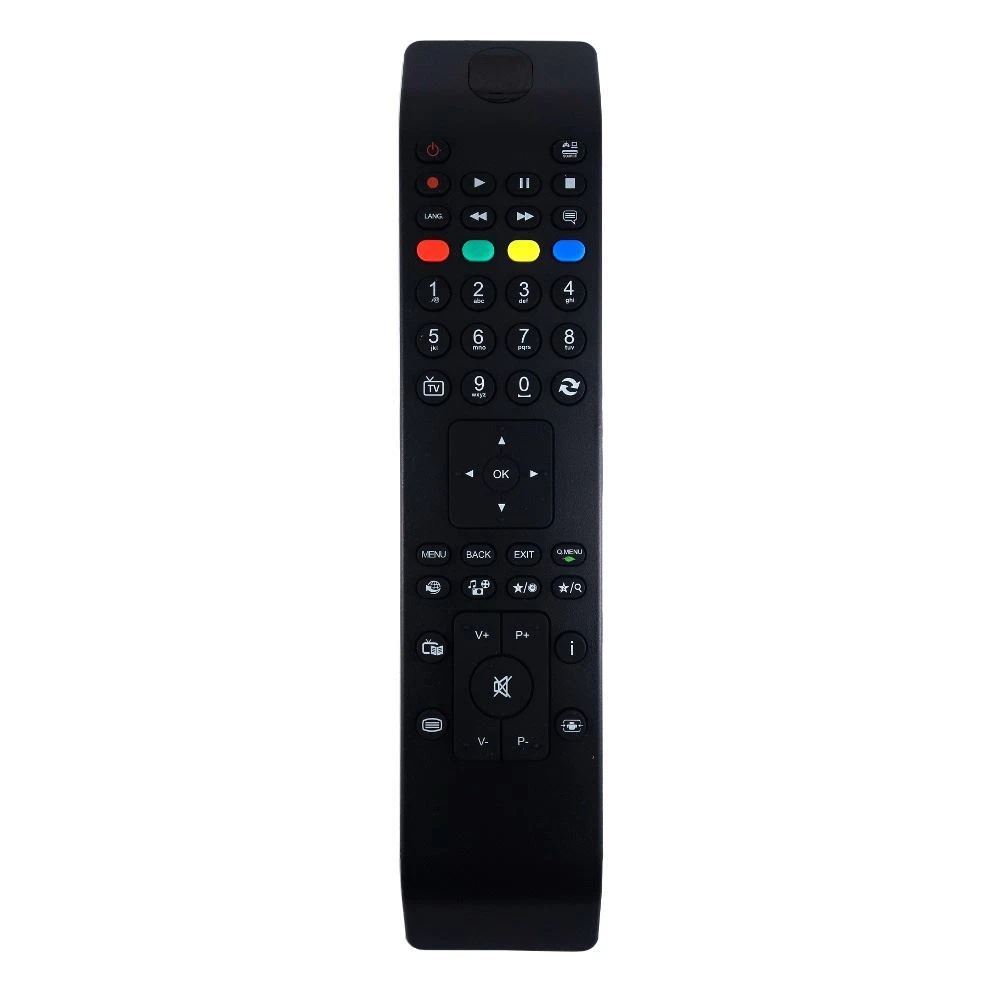 Telecomando Sostitutivo Per Ferguson F1603LVD2 - Senza Codifica, Pronto All'Uso - 2