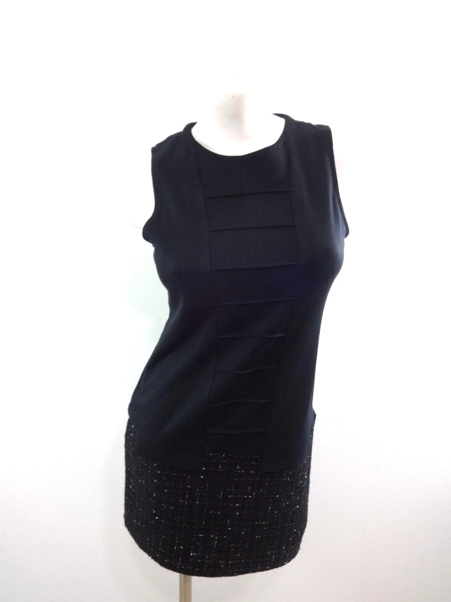 Plastic island clearance dress