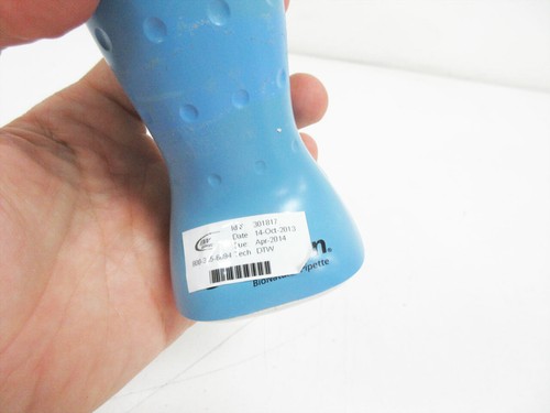 VISTALAB 5 - 250 uL TECHNOLOGIES 3006338 OVATION SINGLE CHANNEL PIPETTE PIPET - 第 6/6 張圖片