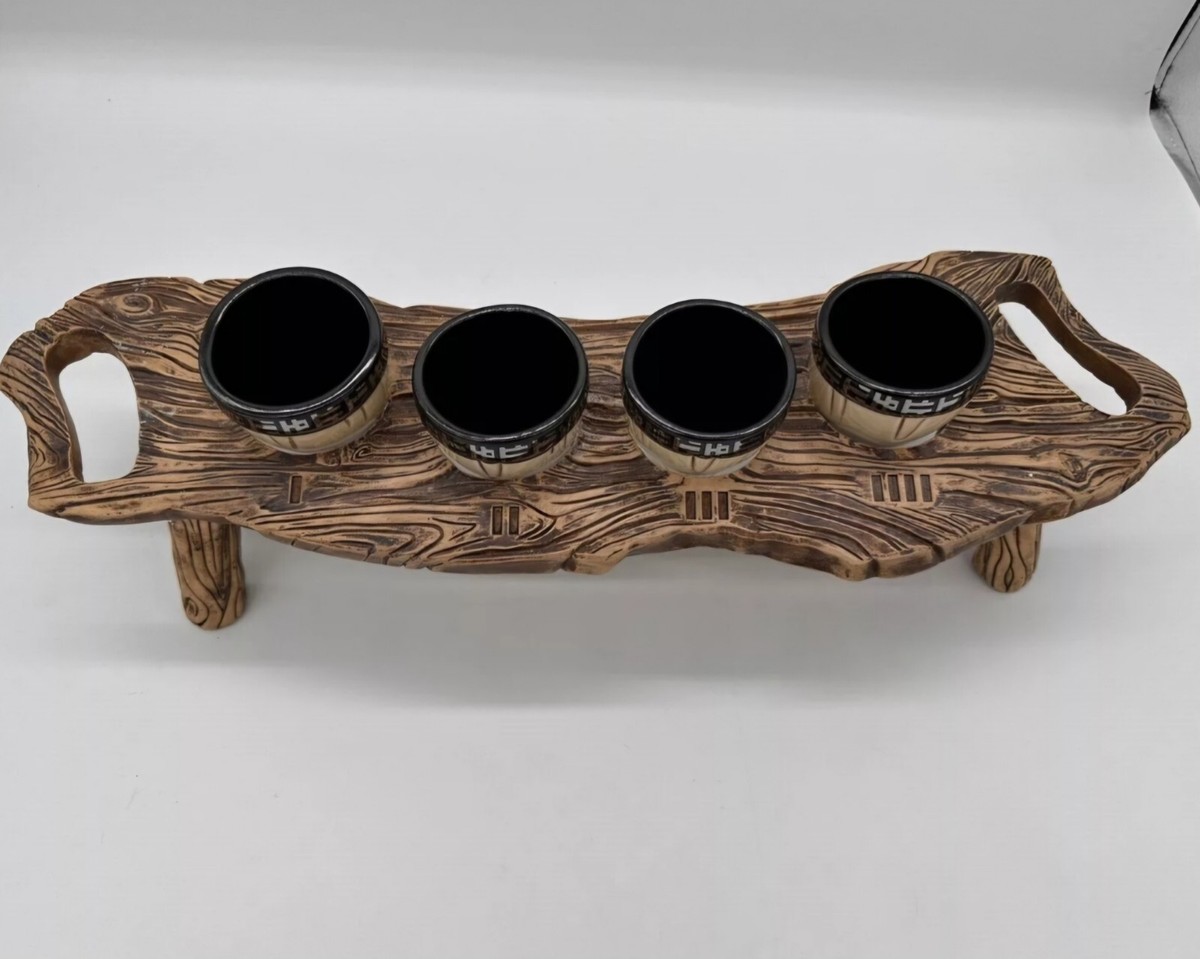 Disney's Star War Galaxy's Edge Olga's Cantina RANCOR TEETH BEER