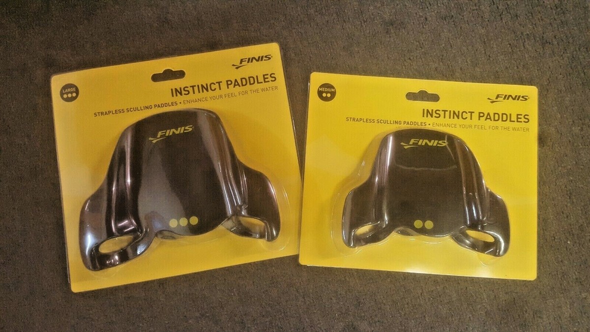 FINIS（フィニス） インスティンクト・パドル（M） | FINIS Finis