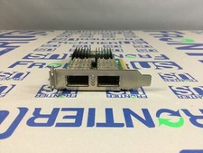 HPE 656089-001 IB FDR/EN 10/40GB 544QSFP ADAPTER