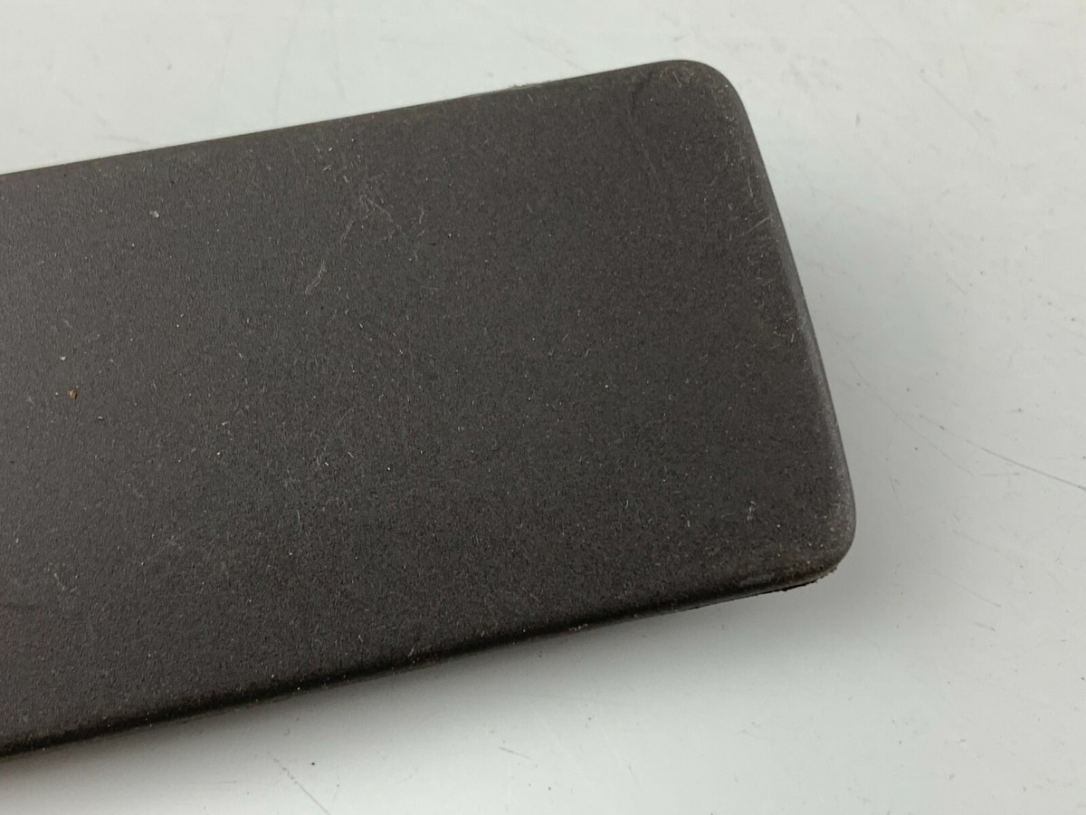 Porsche Cayenne 958 Other Interior Trim Cover Plastic 7P5864537 | eBay