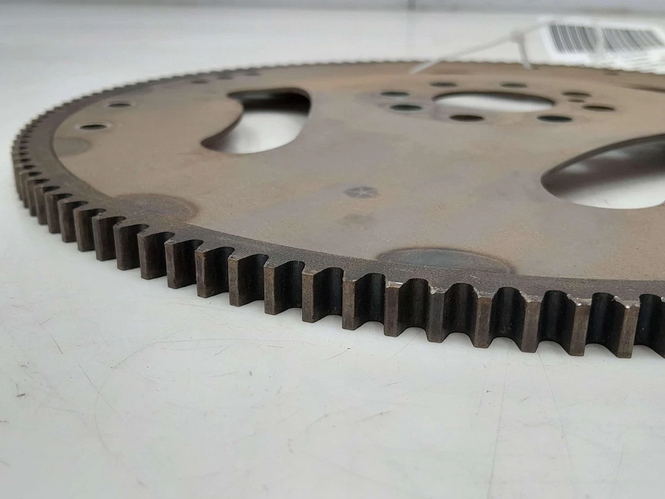 Placa de transmisión flexible de volante automático Dodge Chrysler Ram 3,6 L OEM 4752463AB Foto 4 de 4