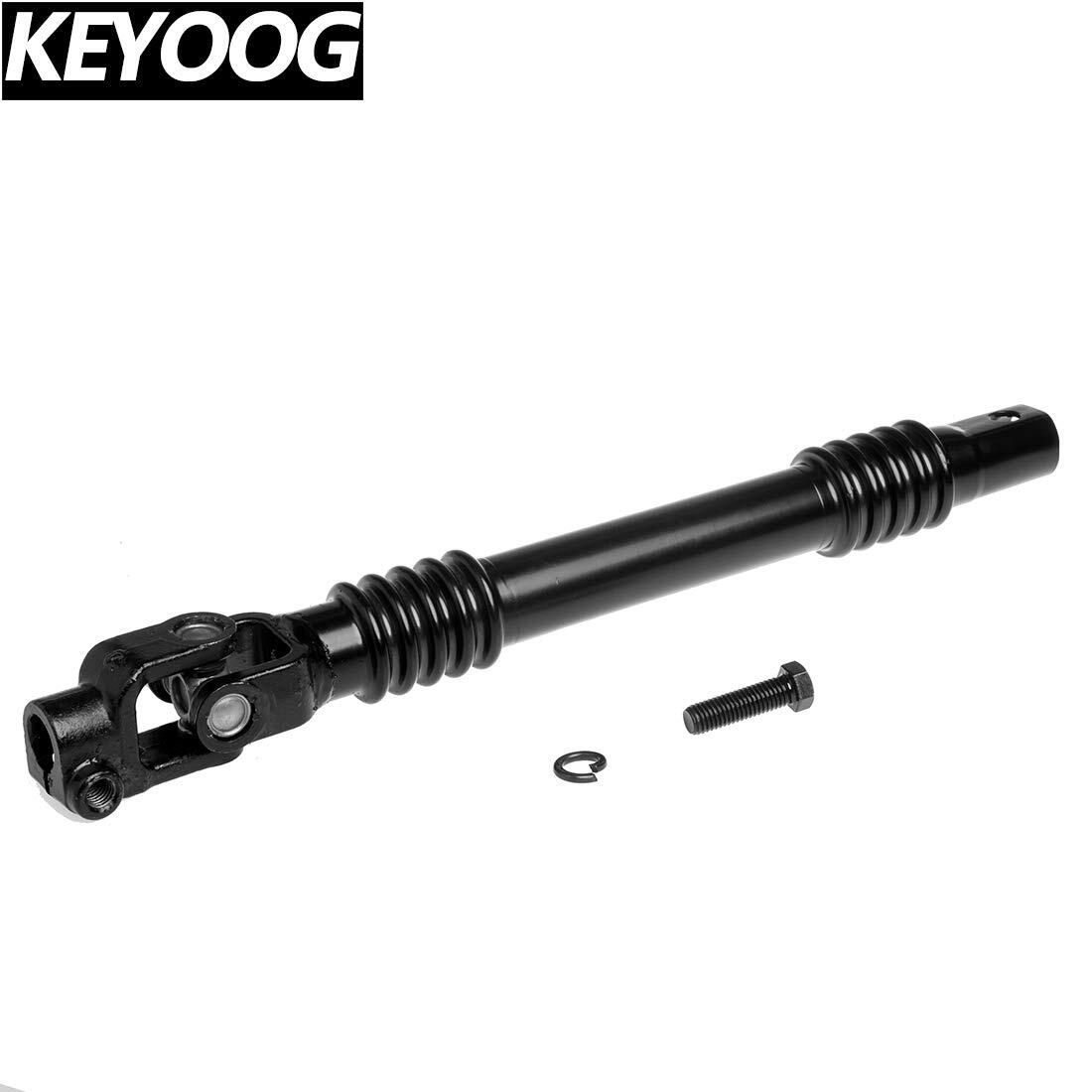 Intermediate Steering Shaft For 1999-2007 Chevy/GMC/Cadillac/Hummer - OE# 19149105, 89060582