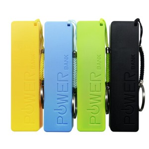 Portable USB Mobile Power Bank Charger Pack Box Battery Case For 1 x 18650 DIY