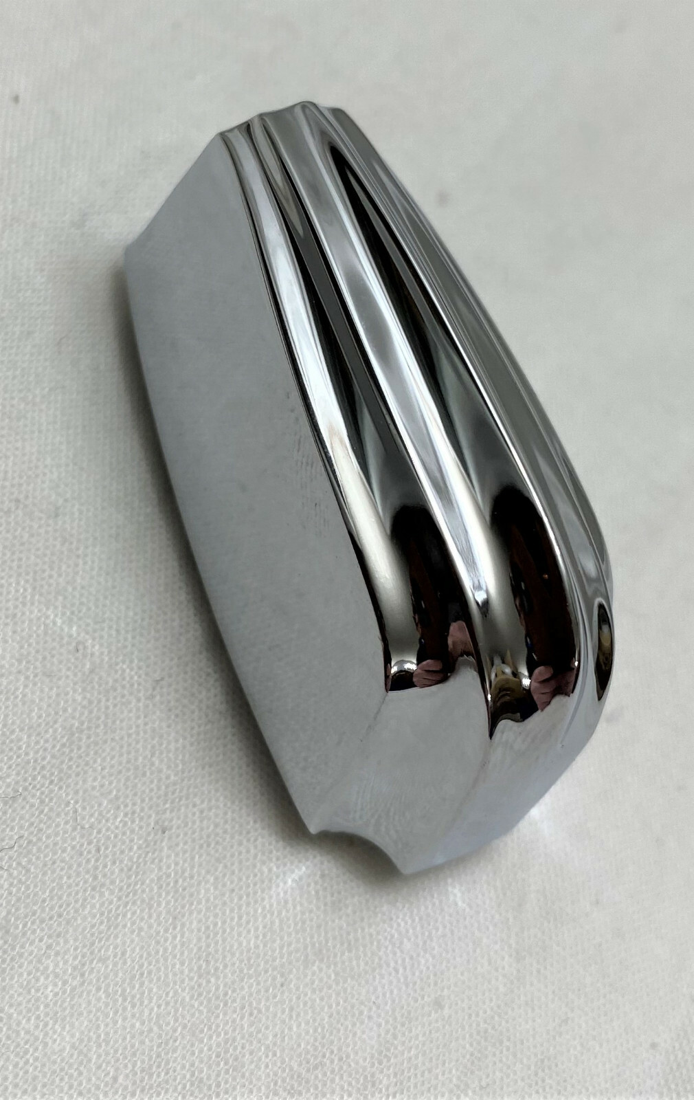 10 Slingerland Radio King Beaver Tail Reproduction Drum Lugs with