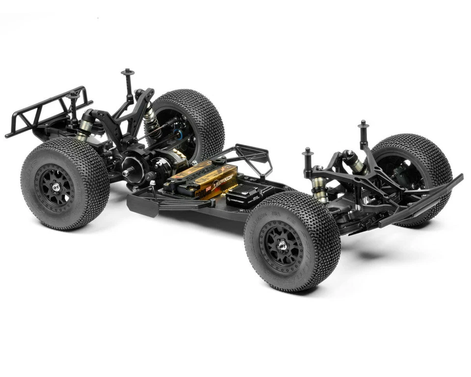 XRAY SCX 2023 2WD 1/10 Short Course Truck XRA320301  - Bild 3 von 4