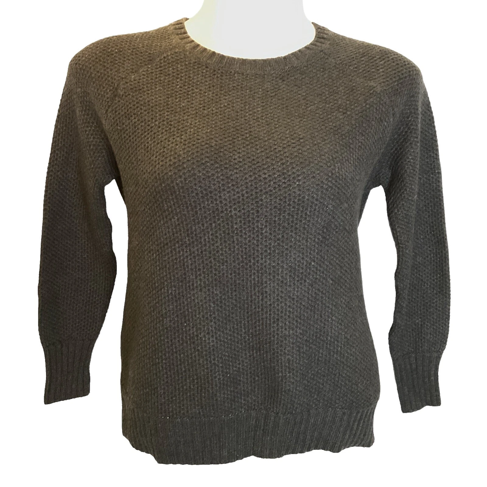 Suéteres para mujer Sólido Merona