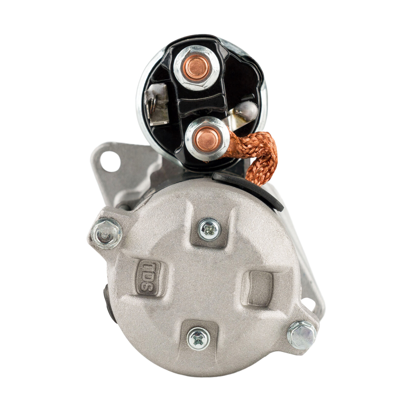 18414 Starter Kubota Mower ZD18 ZD21 F 2260 2560 3060 Dsl NEW K3511