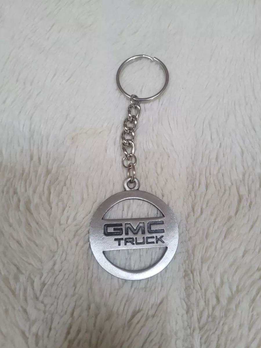 Vintage gmc keychain clearance