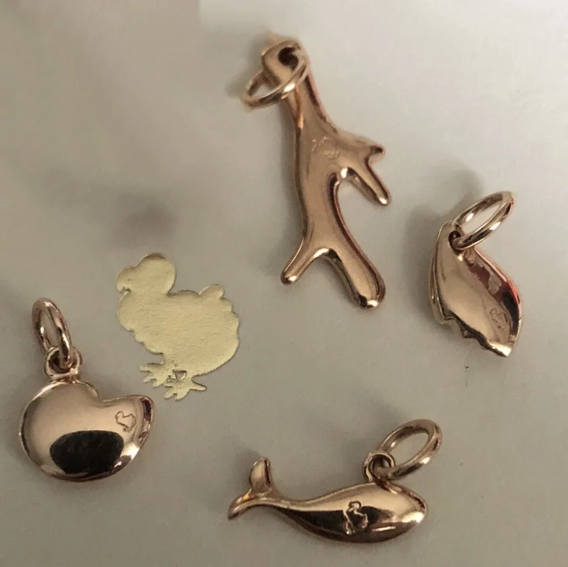 Ciondoli dodo prezzi 2019 cheap