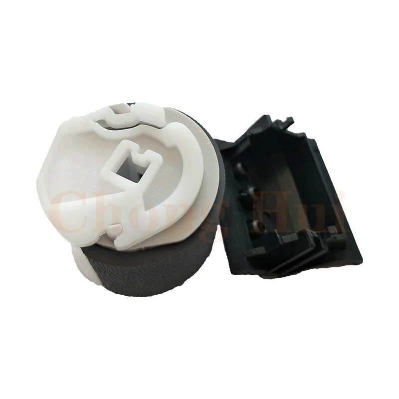 1Set Paper Pickup Roller Separation Pad for Samsung ML1610 1641 2010 4321F 4521F - Image 3 of 4