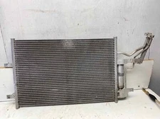 2004 2005 2006 2007 2008 2009 MAZDA 3 Condenser