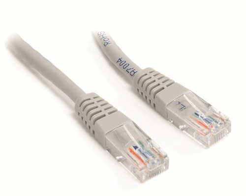 Lot Pack 1/5/10x Cat5e 350MHz patch cable 6in 1ft 2ft 3ft 4ft 5ft 6ft 7ft 10ft - Picture 71 of 96