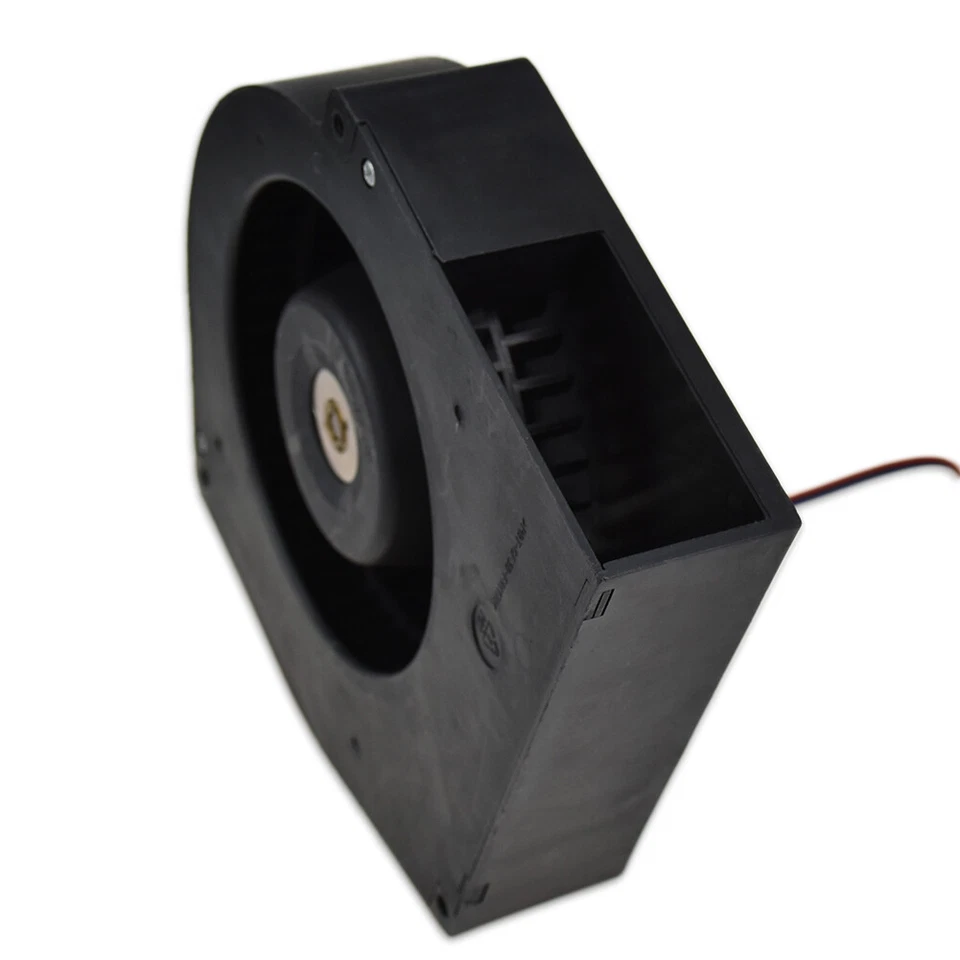 Cooling Fan BFB1624H wind Blower Cooler for Delta 24V DC 159*165*40mm 3pin - Image 4 of 4