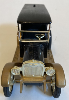 #ad #ad 1994 Ertl 1923 Chevrolet Delivery Van Coin Bank Die Cast Ace Hardware Stores $8.90