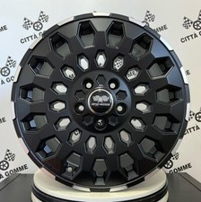 Jantes Fiat ULYSSE