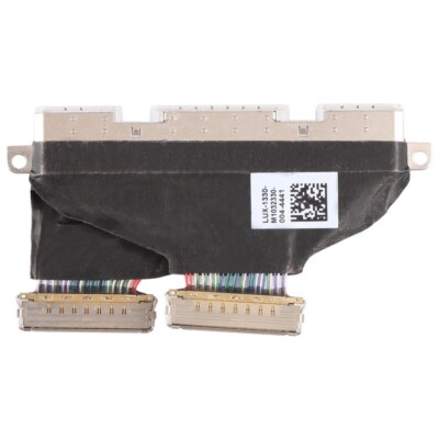 Für Microsoft Surface Book 1 / 2 / 3 X910984 Doppelreihig Ladeanschluss Flexk...