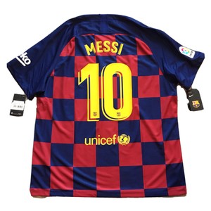 messi kit 2019
