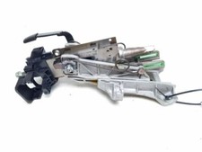 2010-2012 Ford Taurus Steering Column