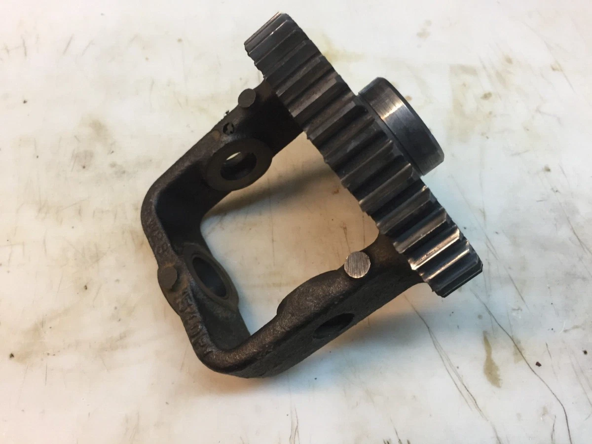 John Deere Differential Gear AM102793 AM38248 Simplicity 778053A  