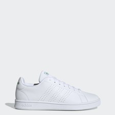 adidas men's vs advantage tennis shoes