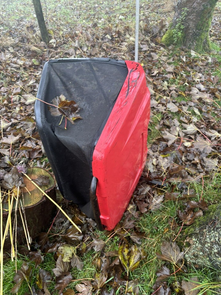 Mountfield 1236M Ride On Mower Spares And Repairs eBay