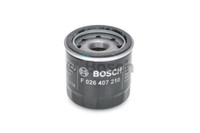 Bosch F 026 407 210 Oil Filter For Ford Ford Australia Honda Honda Motorcycles K