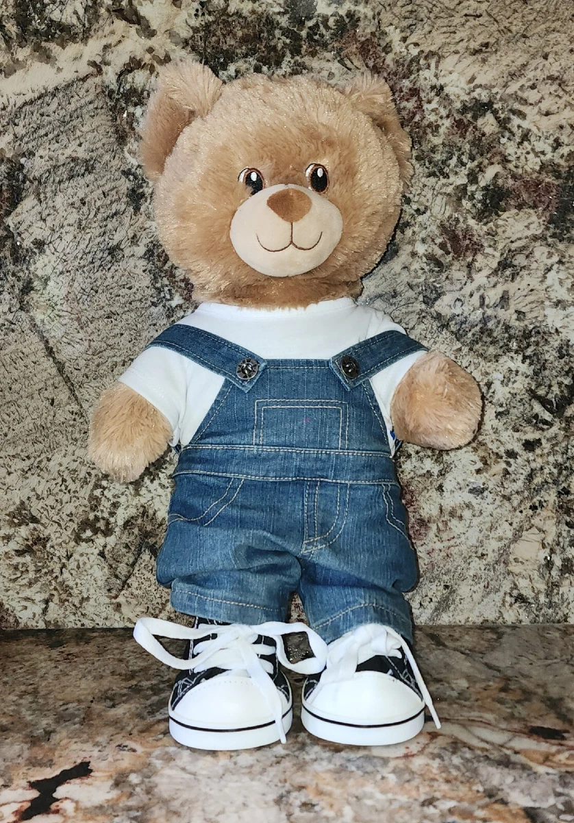 Teddy bear 2024 with custom voice