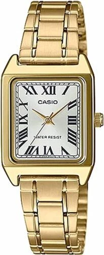 Casio gold deals women