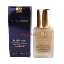 Estée Lauder Double Wear Stay-in-Place Makeup Foundation, 4N1 Shell Beige - 1oz
