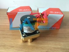 QTY:1 New For DKC solenoid valve SD2002-02DN-20 AC220V