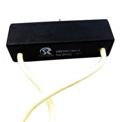 1PC LRL-101PCZ-14KV 24VDC High Voltage   Relay 50W 3A #W10