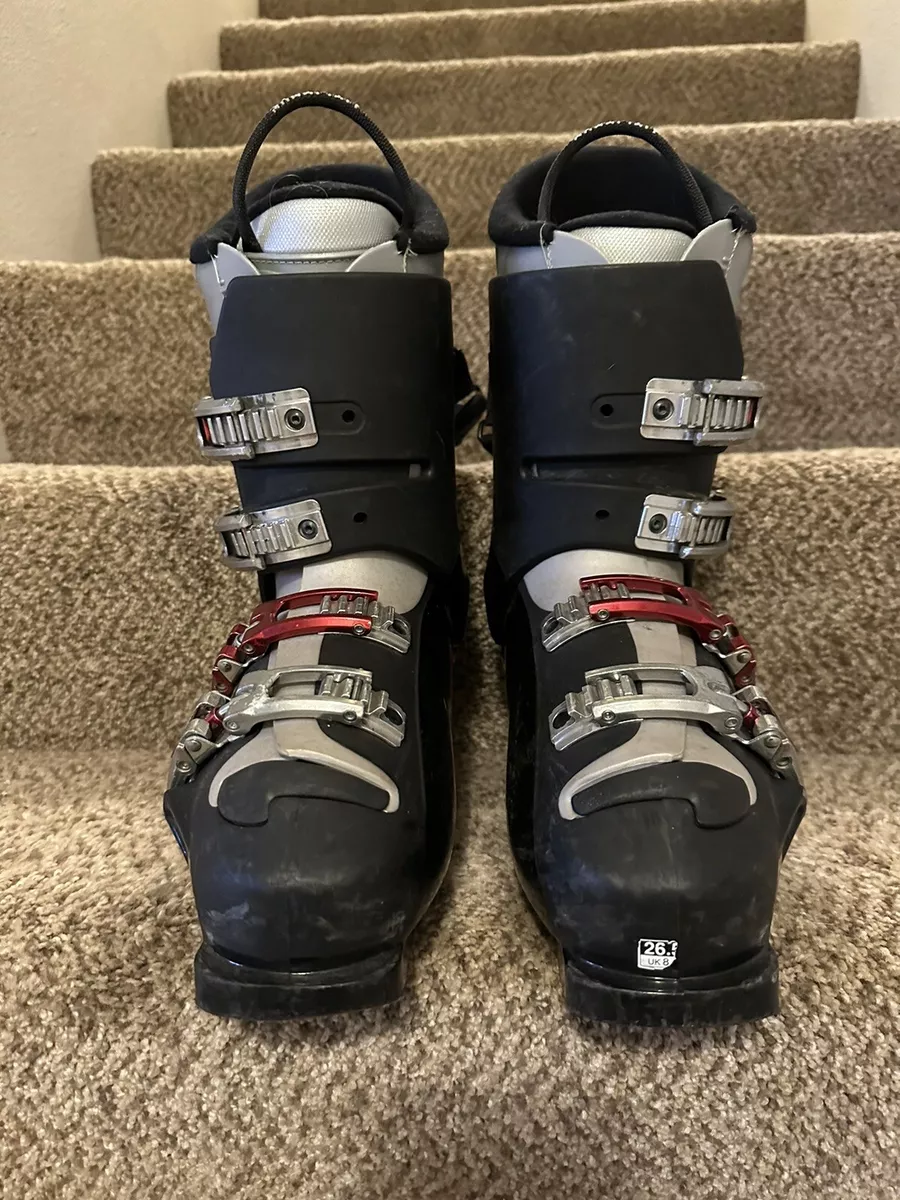 Salomon mission 6 2025 Salomon mission 6 2025