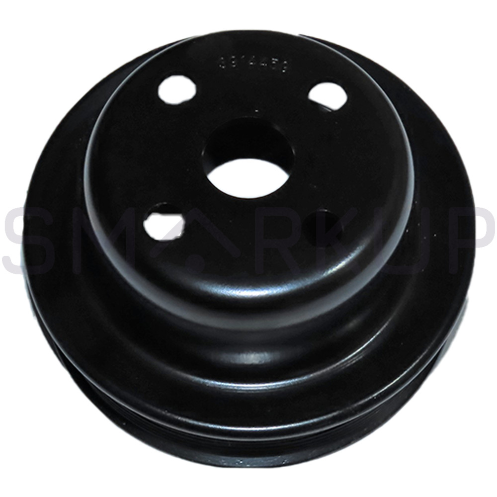 New In Box CUMMINS 3914459 Engine Fan Pulley | eBay 