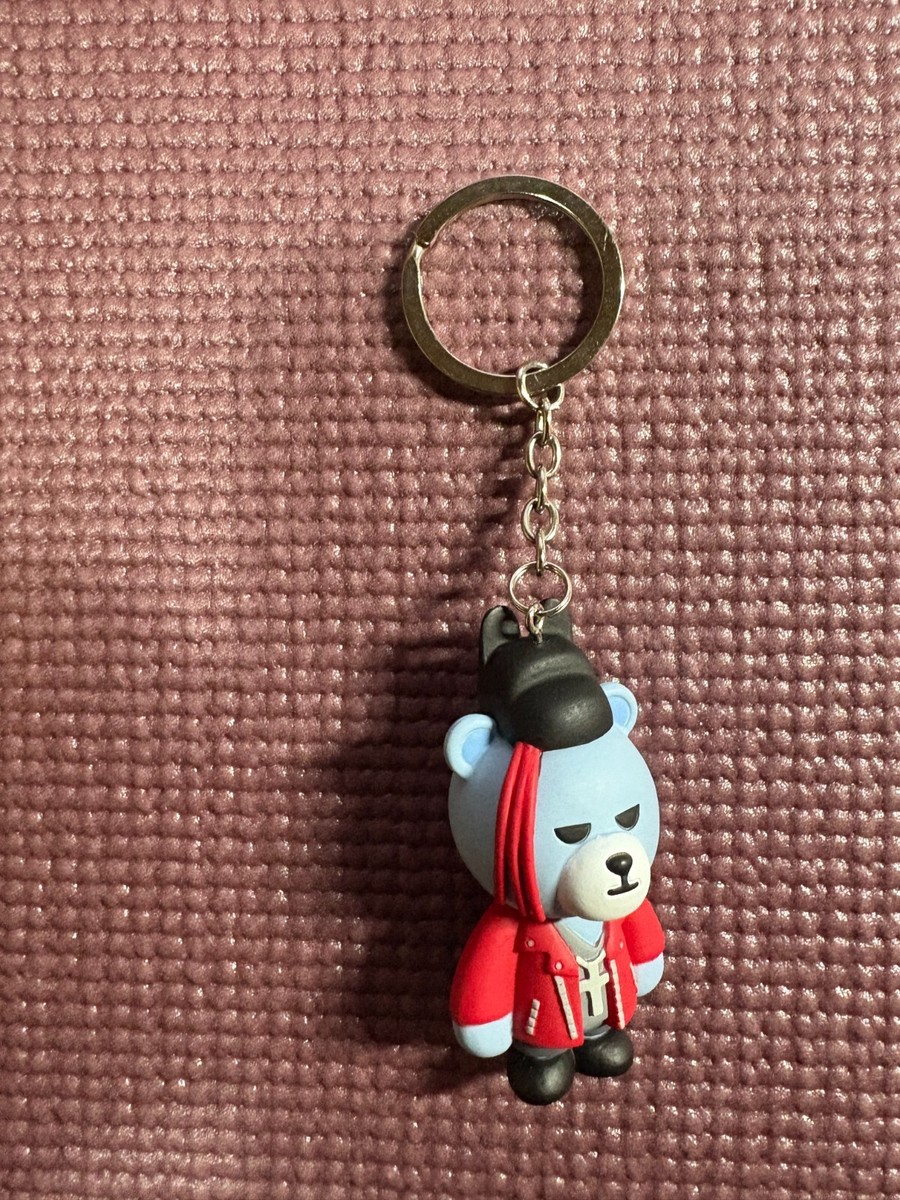 BIGBANG - BIGBANG KRUNK キーホルダー　リング　25点 BIGBANG KRUNK×BIGBANG Official Keyring | eBay