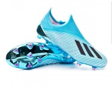 2019 Adidas X 19+ FG/AG supreme class UK11 sold out elite??Used Once??VGC??????