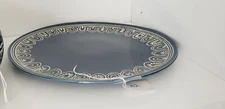 Jayda Oval Platter