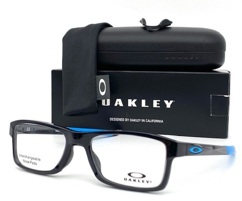 Oakley Chamfer MNP OX8089-0252 Polished 