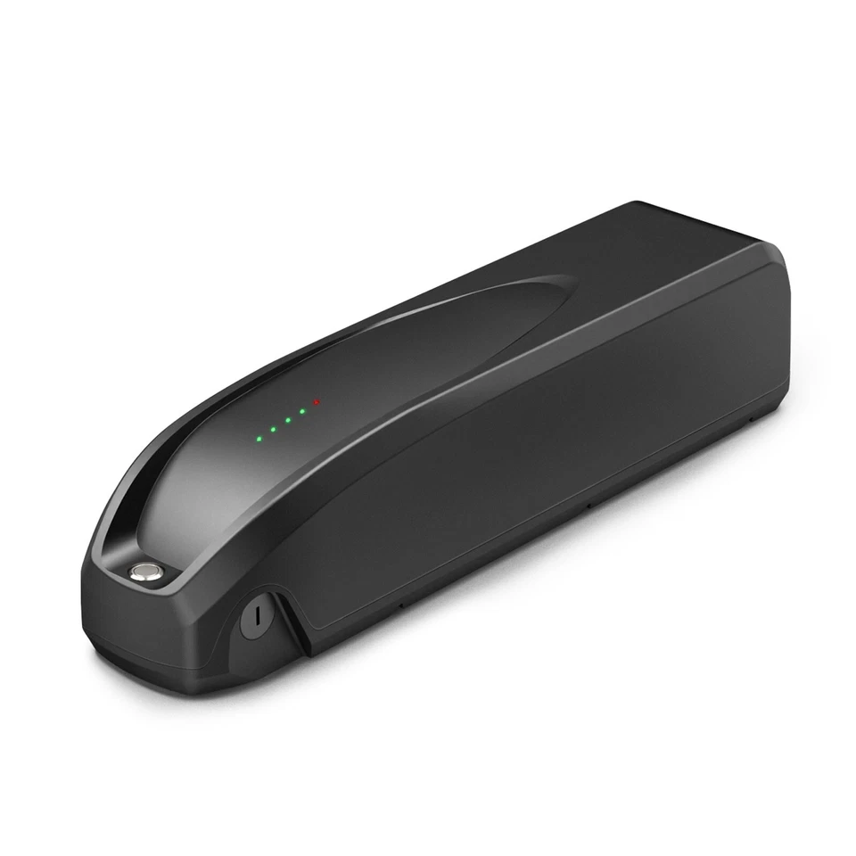 YOSE POWER Ebike Akku 36V 10,4Ah ZZ98 für BLAUPUNKT ZZ981004 baugleich Prophete Art.-Nr.326