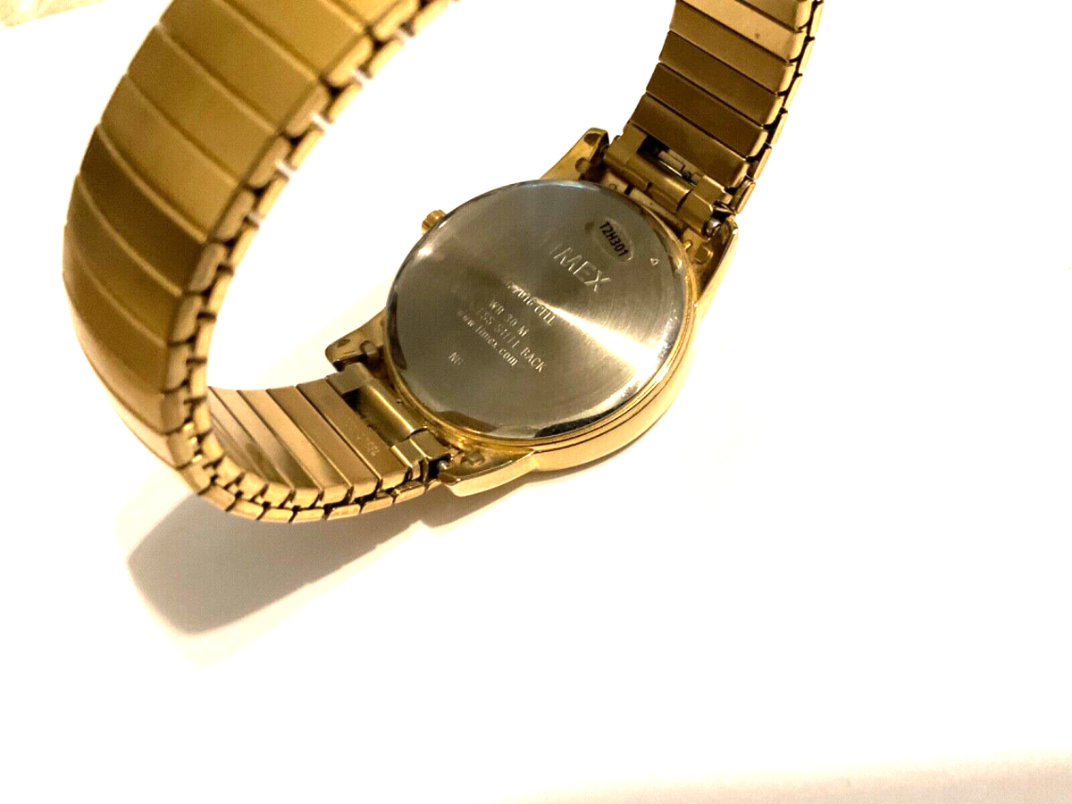 Timex Easy Reader Men display picture 1